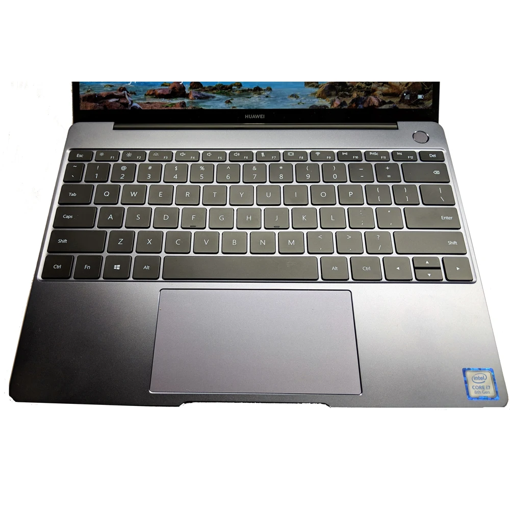 чехлы для клавиатуры ovy 2020 для huawei mate