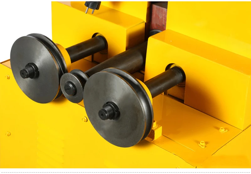 Производство гидравлических труб гибочный станок для многофункциональный из