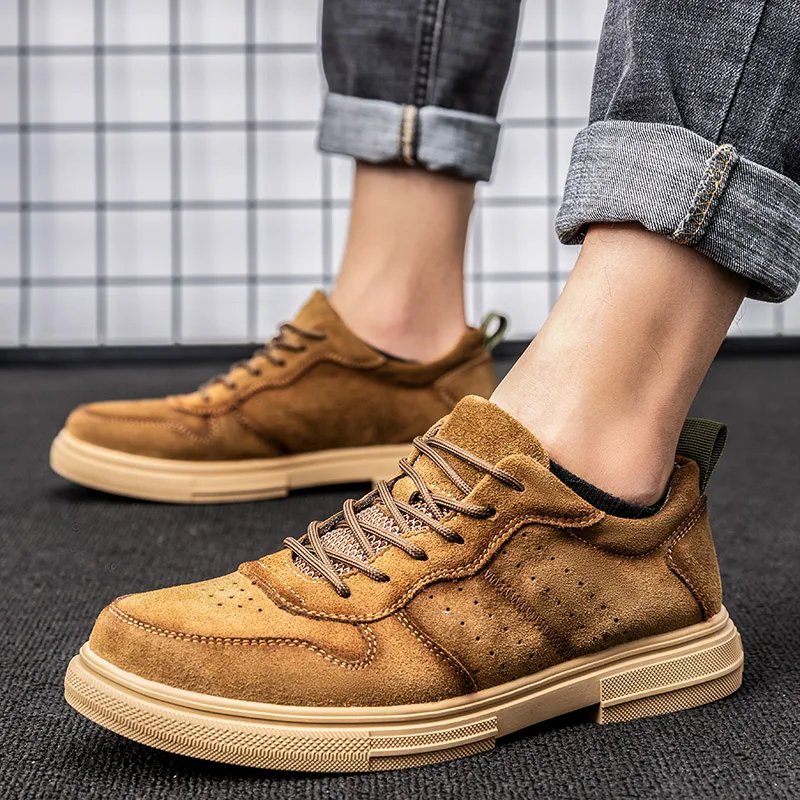 

Zapatos De Cuero Para Hombre Sapato De Couro Masculino Zapatos Hombre Casual Shoes Men Men's Genuine Leather Mens Formal