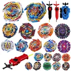 Топ-пусковые установки Beyblade GT Burst B-171, B-170, игрушки Арена, распродажа, Bey Blade и Bayblade, из металлического сплава