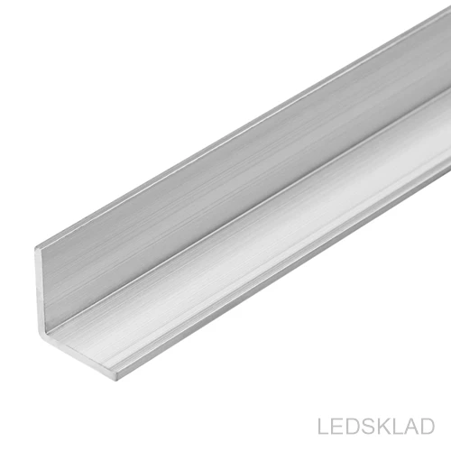 025463 corner arh-w15x15x1. 5-2000 (ARL aluminum)-2 m. Arlight | Novelty Lighting