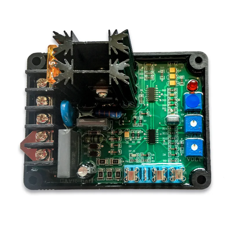 

GAVR-8A GAVR8A GAVR 8A AVR 8AGenerator, , AVR , 5