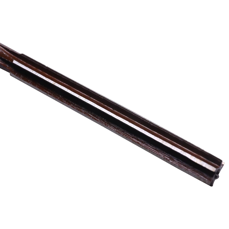 

10 Pcs Hand Reamer 3/4/5/6/7/8/9/10/11/12Mm Precision H8 9 Sicr Straight- Shank Manual-Purpose Tools