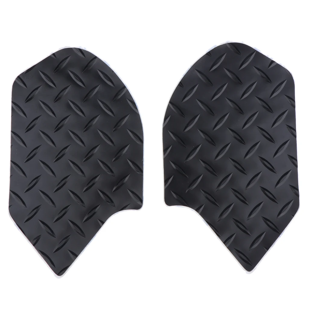 Бак тяги газа Pad Колено топлива боковые Захваты протектор для Honda CB650F 14 18|Уход| |