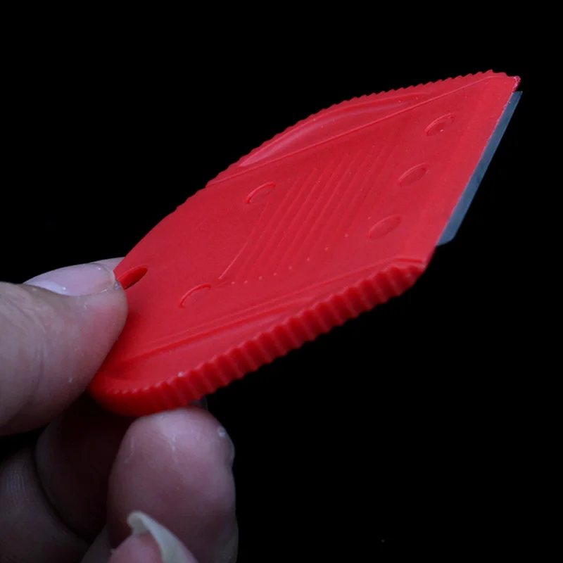 uv glue cleaner remover for phone lcd touch screen scraper repair tools window ceramic glass oven razor scraper plastic handle free global shipping