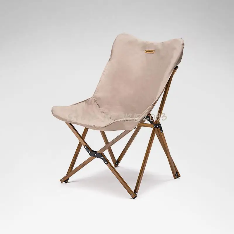 Уличный портативный складной рыболовный стул из алюминиевого сплава кресло для