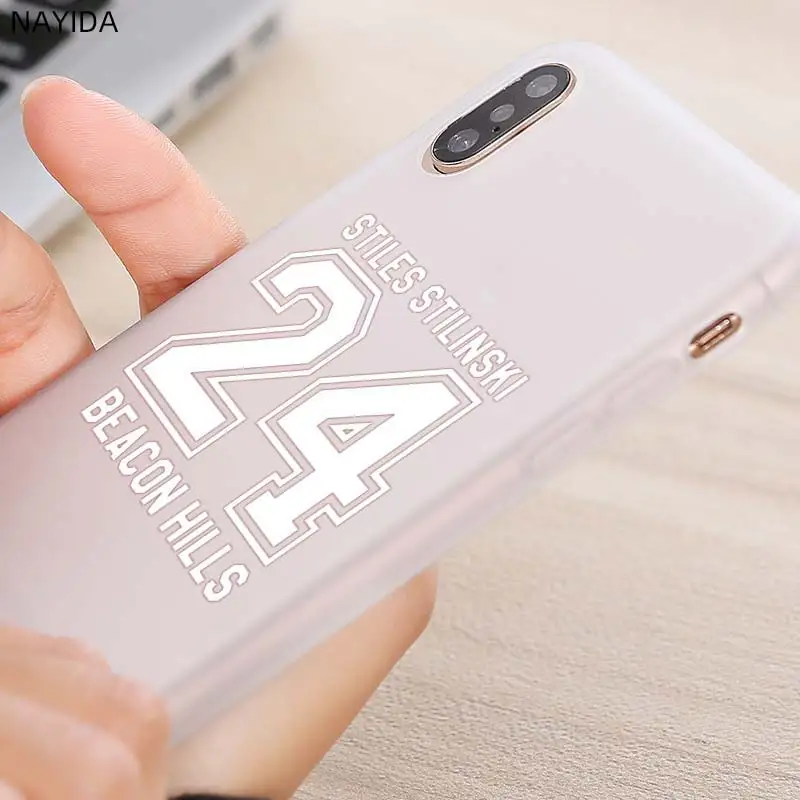 Мягкий силиконовый чехол для Redmi Xiaomi Примечание 10 9 8 7 6 5 iPad Pro Max 8T 9T 10S 9S 5G крышка с