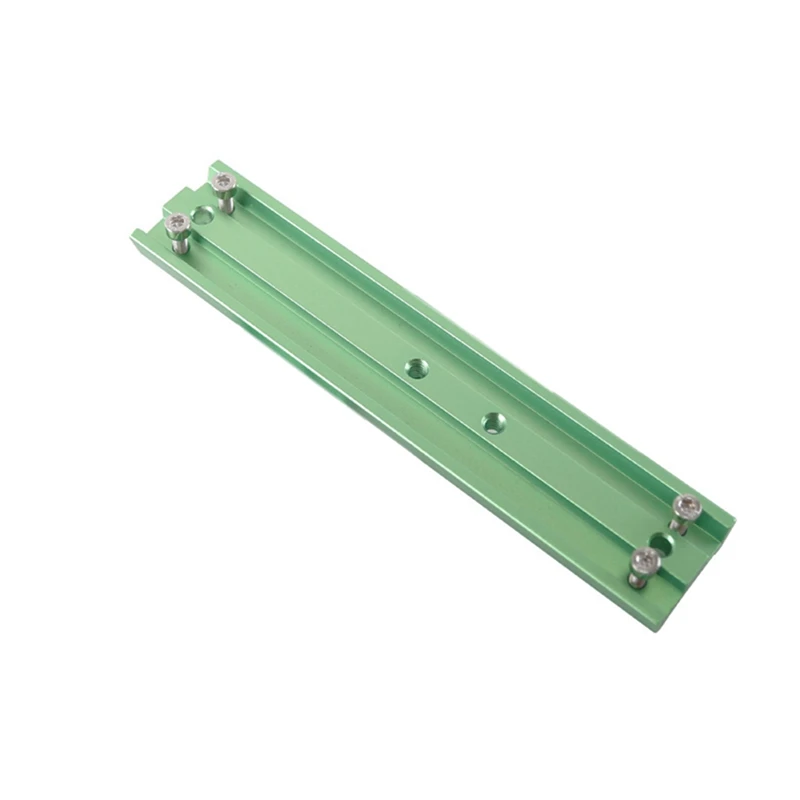 

Dovetail Plate Astronomical Telescope Accessory Connecting Plate Connect Main Mirror to Equatorial Mount