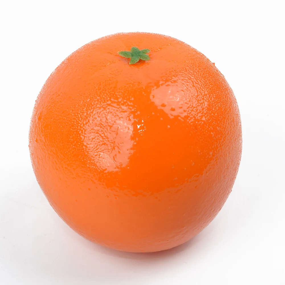 Различные искусственные фрукты пластиковая поддельная Frui TArtificial украшение