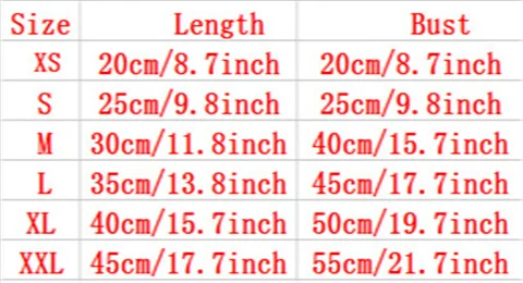 С мультипликационными собачками одежда для маленьких и больших собак куртка Ropa