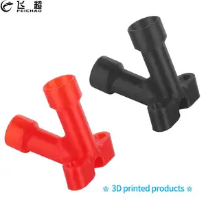 3D-печать FEICHAO ТПУ MMCX крепление для антенны фиксирующее сиденье для DJI FPV Air Unit антенна для DJI FPV Air Unit Digital FPV System
