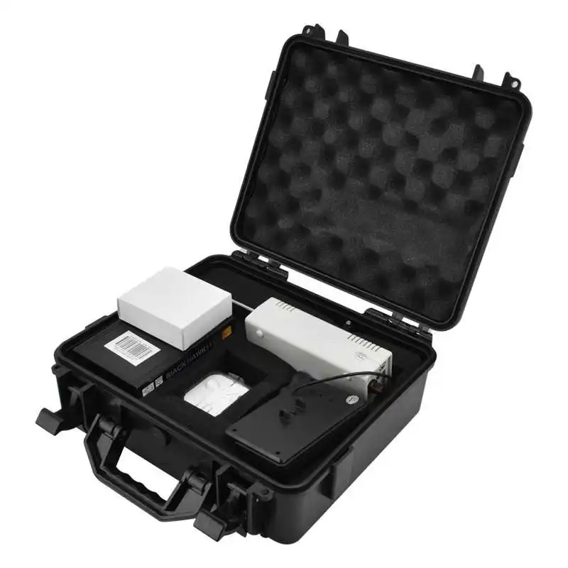 Handheld Metal Detector 1500M Finder Scanner Equipment for Silver Gold Diamonds frequency Generator Function | Инструменты