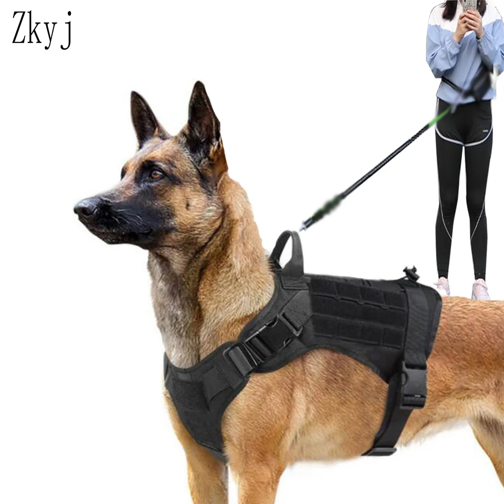 Поводок для собак и кошек карманный из двух предметов бега прогулок|Поводки| |