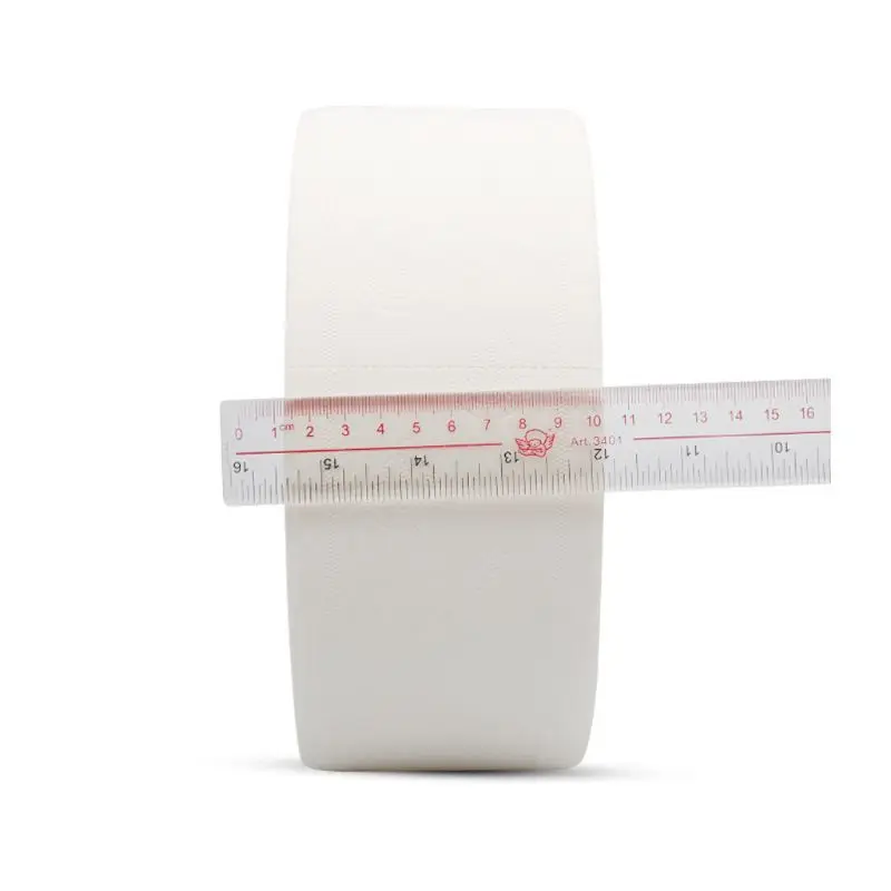 

1 roll Big Soft Toilet Paper High Capacity Hard Roll Paper Towels Paper Roll Towel 700G