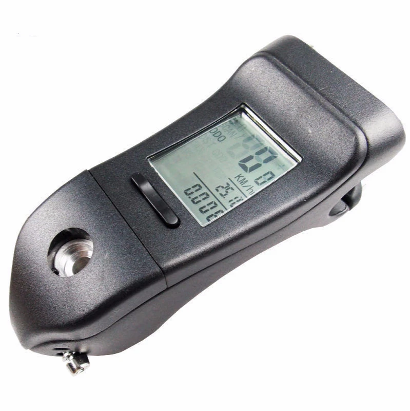 

Bicycle Code Table Holds Vertical Single-wireless Luminous Waterproof Record Mileage Table MTB Bike Stopwatch Cycling Equipment