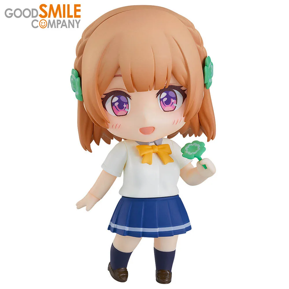 Фигурки героев аниме Хорошая Улыбка 10 см | Игрушки и хобби