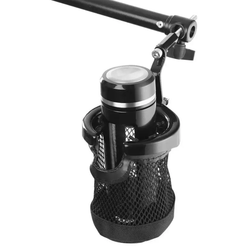 Задний пассажирский подстаканник для напитков мотоцикла Honda Goldwing 1800 GL1800 Trike 2001 2017