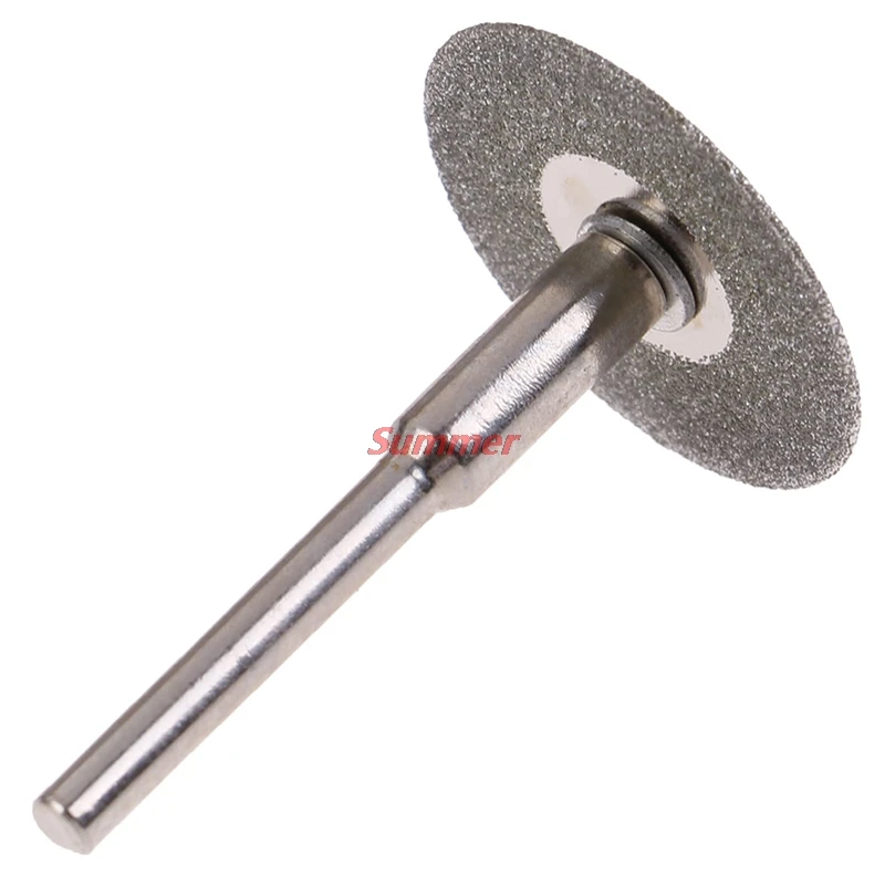 

10Pcs Popular Diamond Cutting Wheel Saw Blades Cut Off Discs For Rotary Power Tool New