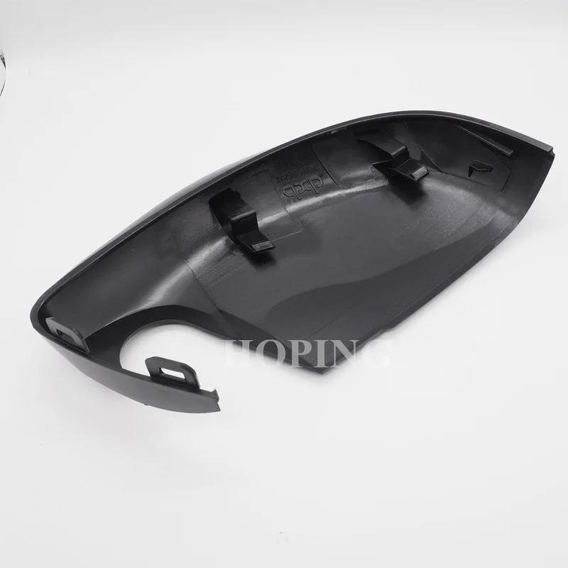 Надежная наружное зеркало заднего вида нижняя крышка чехол для HONDA JAZZ FIT 2015 2016 2017