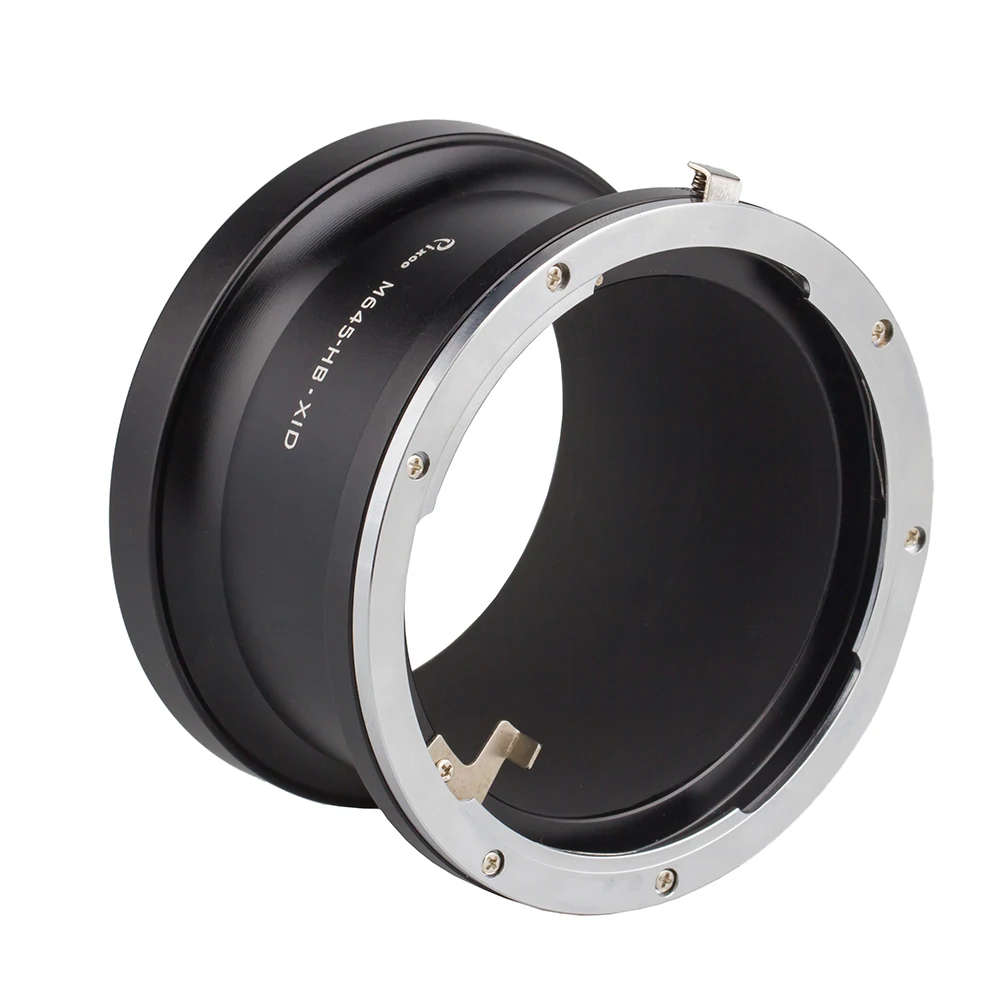 Адаптер для объектива Maiya645 к цифровому фотоаппарату среднего формата Hasselblad X-Mount