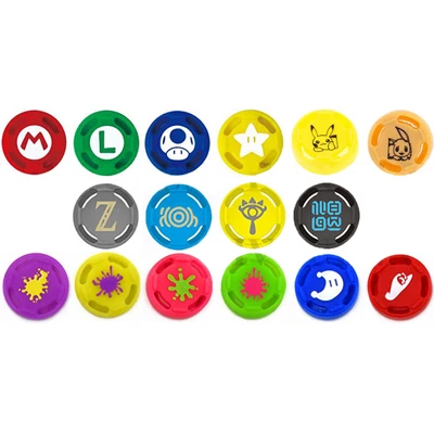 Marios Pokemons NAND Switch жесткий защитный чехол для Nintendo doswitch NS консоль и контроллер Joy-Con прямая стыковка