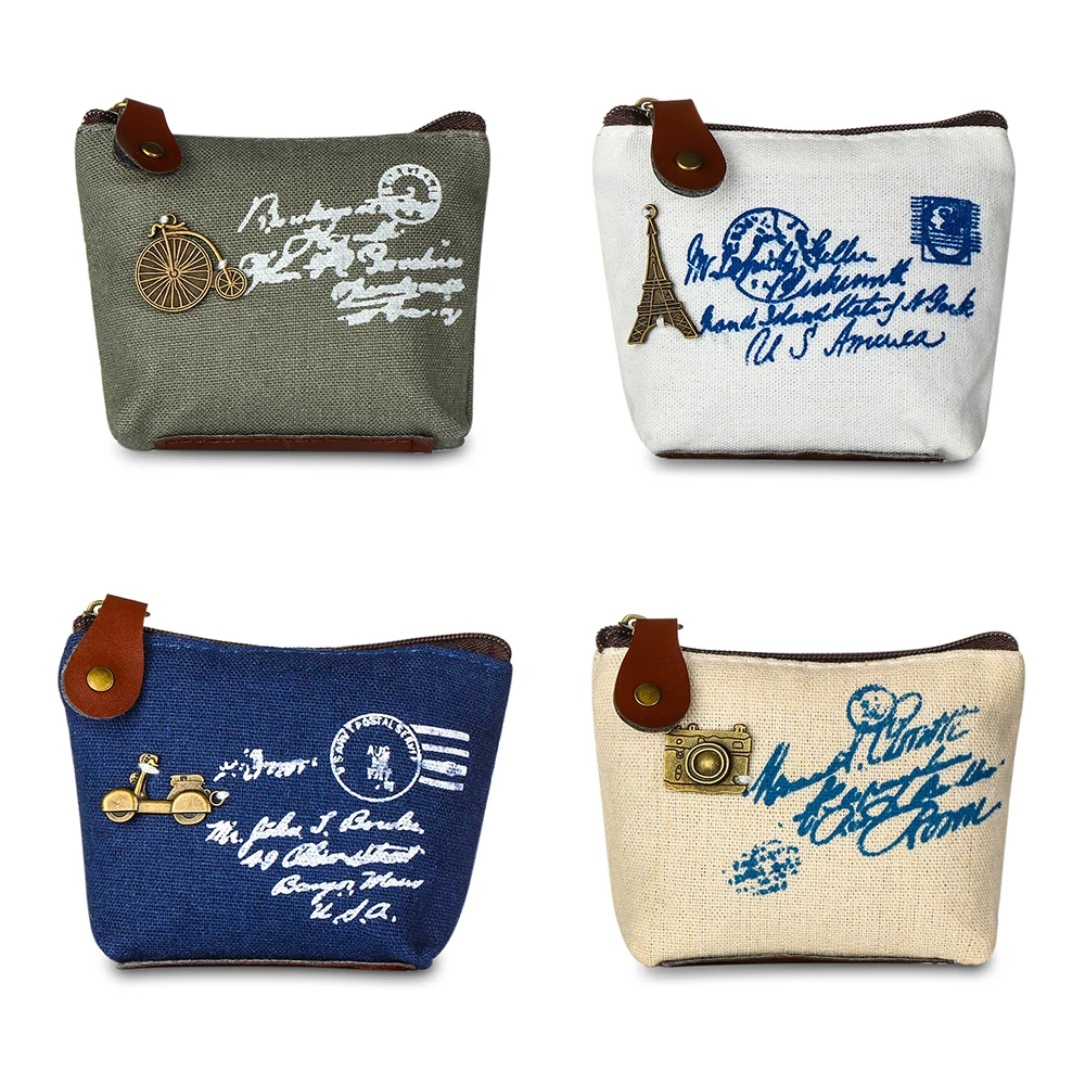 2022 модный Женский Детский кошелек для монет маленький женский мини-кошелек на