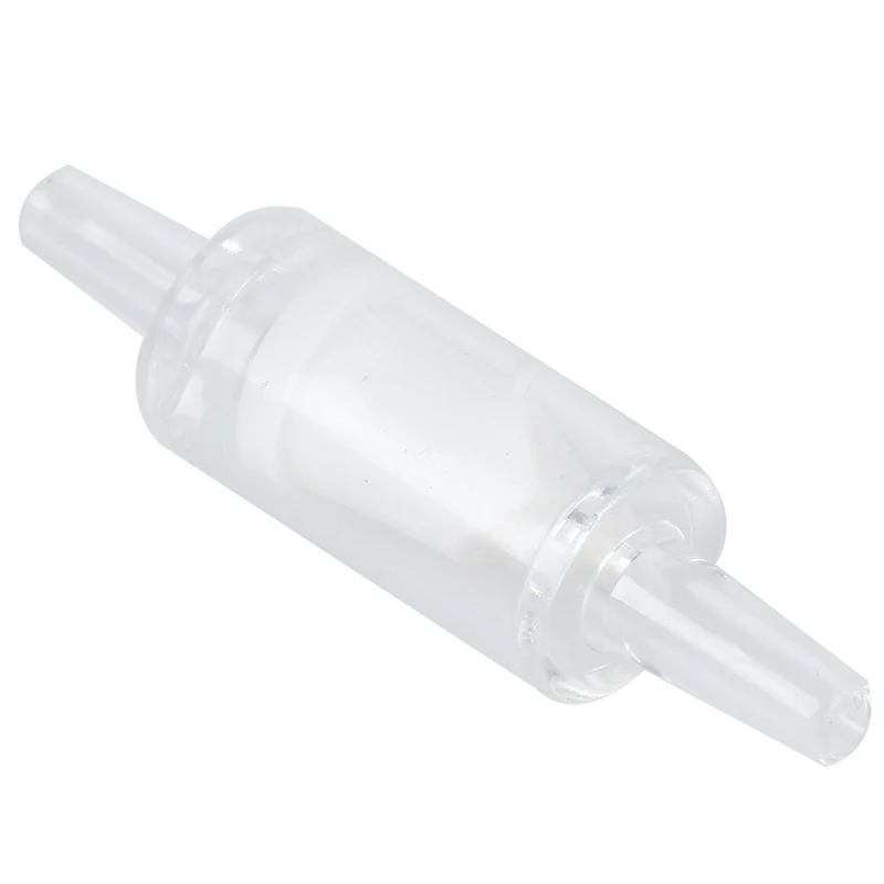

2 PCS Non-Return Check Valves for Aquarium Air Pump