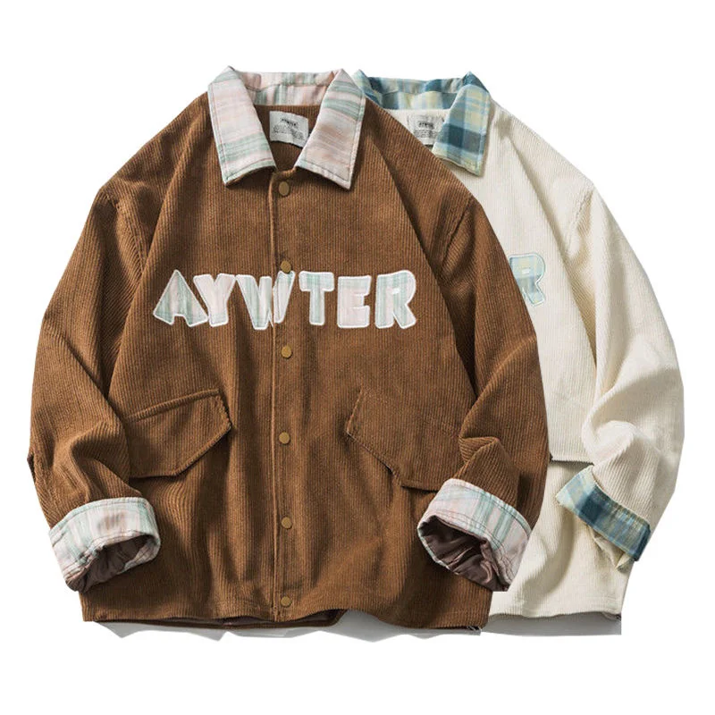 

Baseball Jackets Clothes Gothic Streetwear Bomber Outerwear Black Basic Jacket Women Goth Handsome Loose Couple Jacket Men