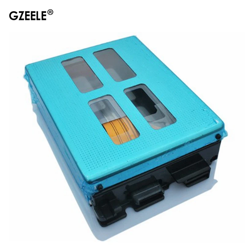 GZEELE ноутбук жесткий диск Caddy для Panasonic ToughBook CF-30 CF-31 CF30