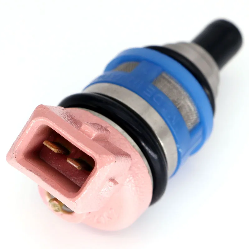 

Original Fuel Injector Injection Nozzle For MAXIMA A46-00 A4600 16600-21V02 16600-85E01 1660021V02 1660085E01