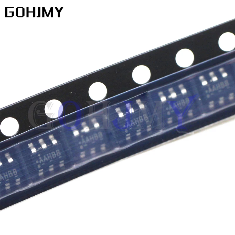 

10Pcs SG6848TZ1 6848TZ1 SOT-23-6 SG6859ATZ SOT23-6 SG6859 SOT23 new