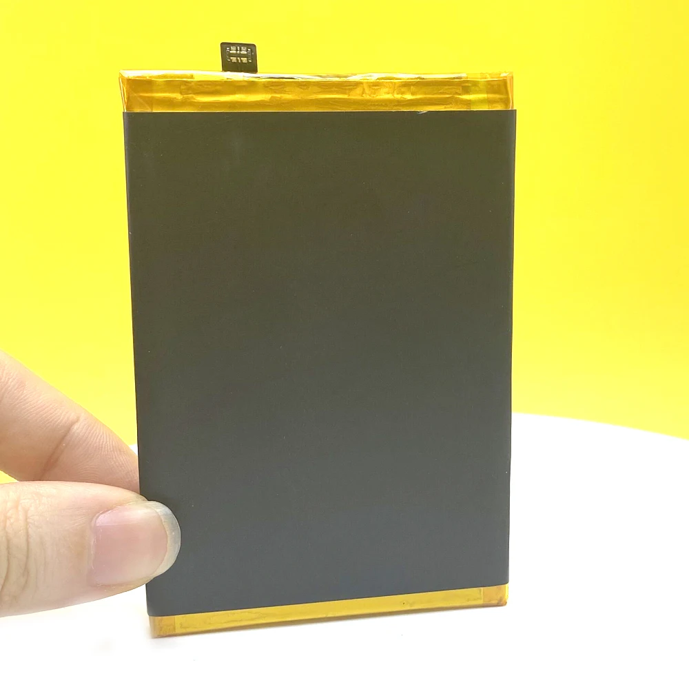 100 original 4080mah battery for blackview a60 405988p mobile phone high quality batterytracking number free global shipping