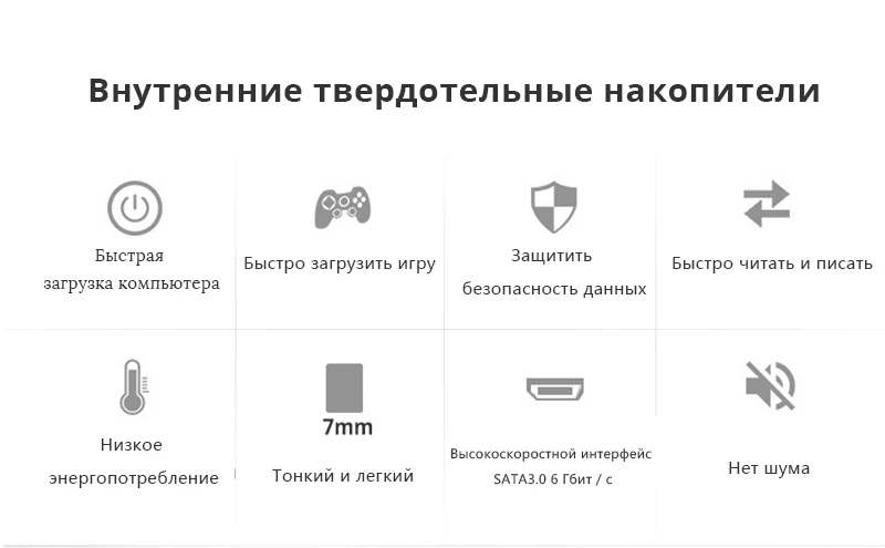 Tigo жесткий диск SSD 480 ГБ SATA 2.5 дюймов Внутренний твердотельный накопитель для настольного ноутбука ПК жесткий диск 480 Гб HDD Гарантия 3 года