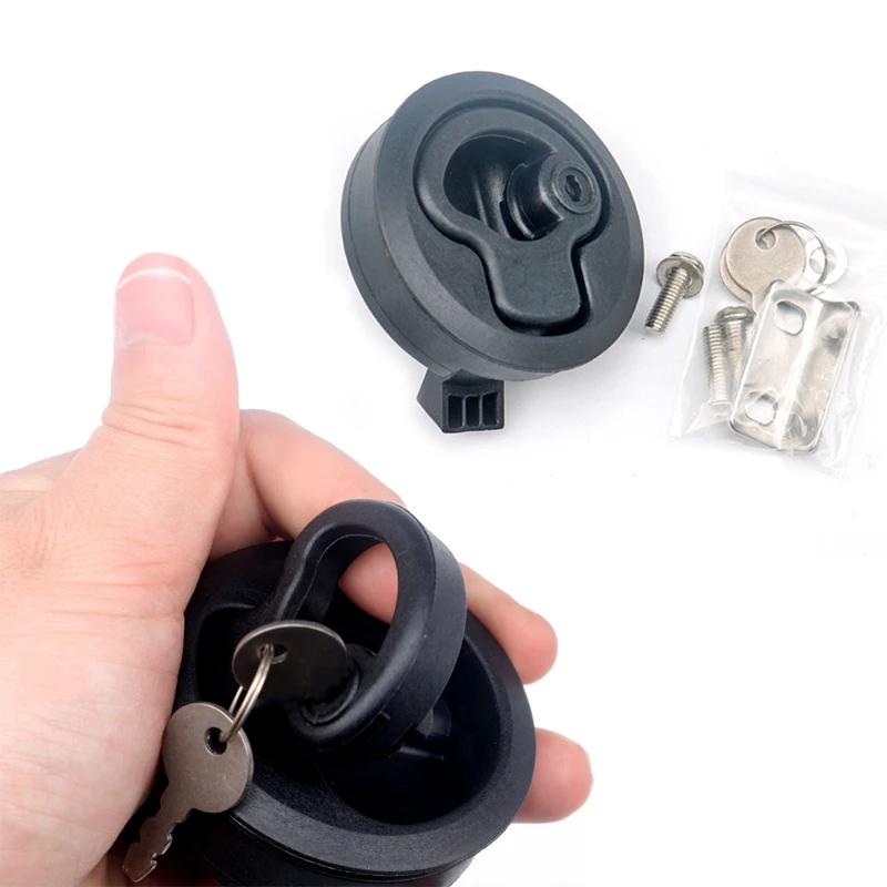 4 шт. 2 &quotпластиковые раздвижные защелки для шлаков ручка с кольцом подъема