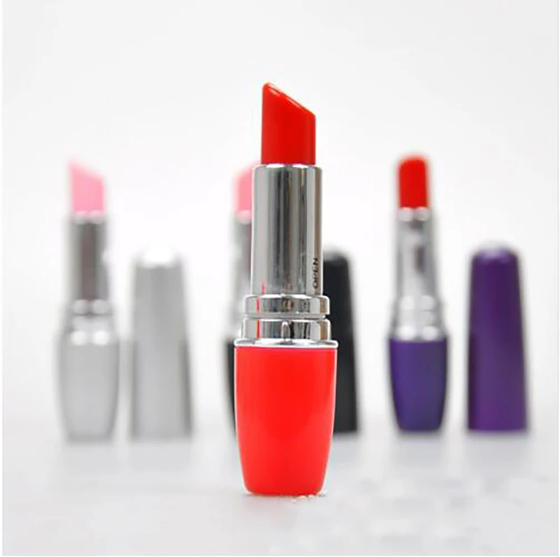 Do re mi Lipstick Bullet Vibrator Portable Vibrating Stick G-spot Massage Adult Products Mini Erotic Sex Toys for Women | Красота и