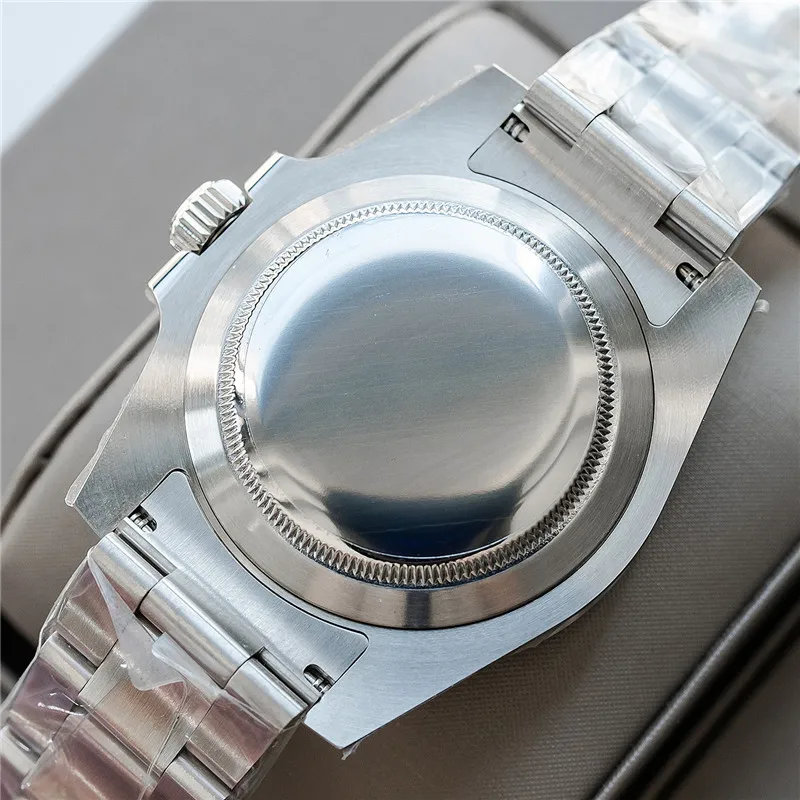 SUGESS механические часы Для мужчин Автоматический NH35 двигаться t Роскошные