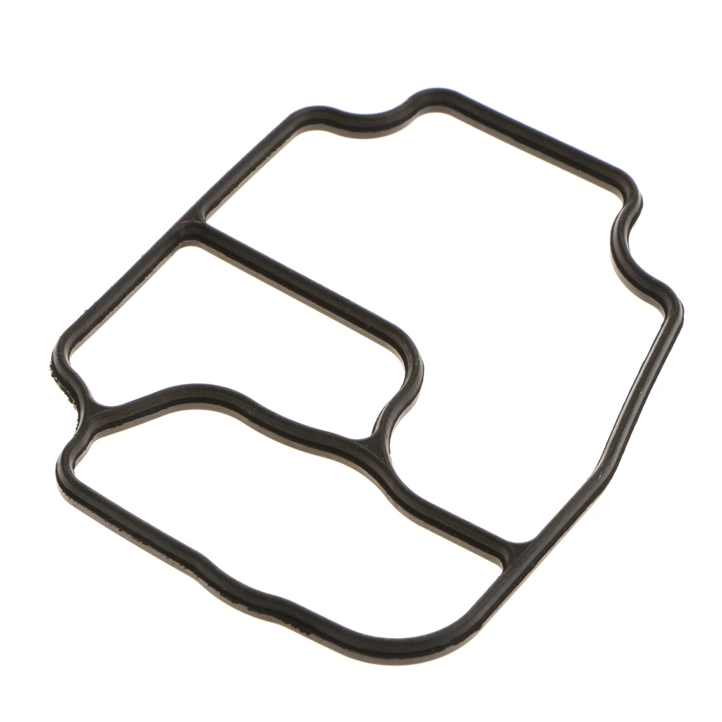 

Auto Rubber Oil Filter Housing Seal Gasket for BMW E36 E46 E34 E39 E60 Converison Kit