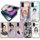 Силиконовый чехол Charli Damelio для Honor 9 9S 9A 9C 9X 9N 9i V9 10 10i 10X X10 Lite Pro, противоударный чехол для телефона