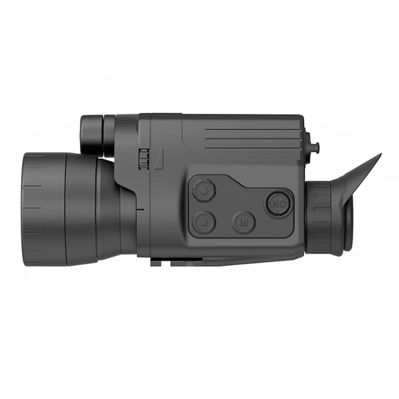 

Белорусский прицел ночного видения Pulsar 860RT, светодиодсветодиодный инфракрасная цифровая камера, водонепроницаемая видеомагнитола для нар...