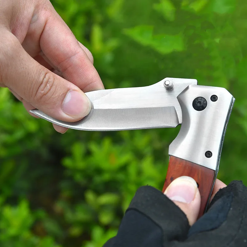 Ножи тактические складные Blade выживание спасение EDC открытый кемпинг охота инструмент ножи Охотничий нож Военный.