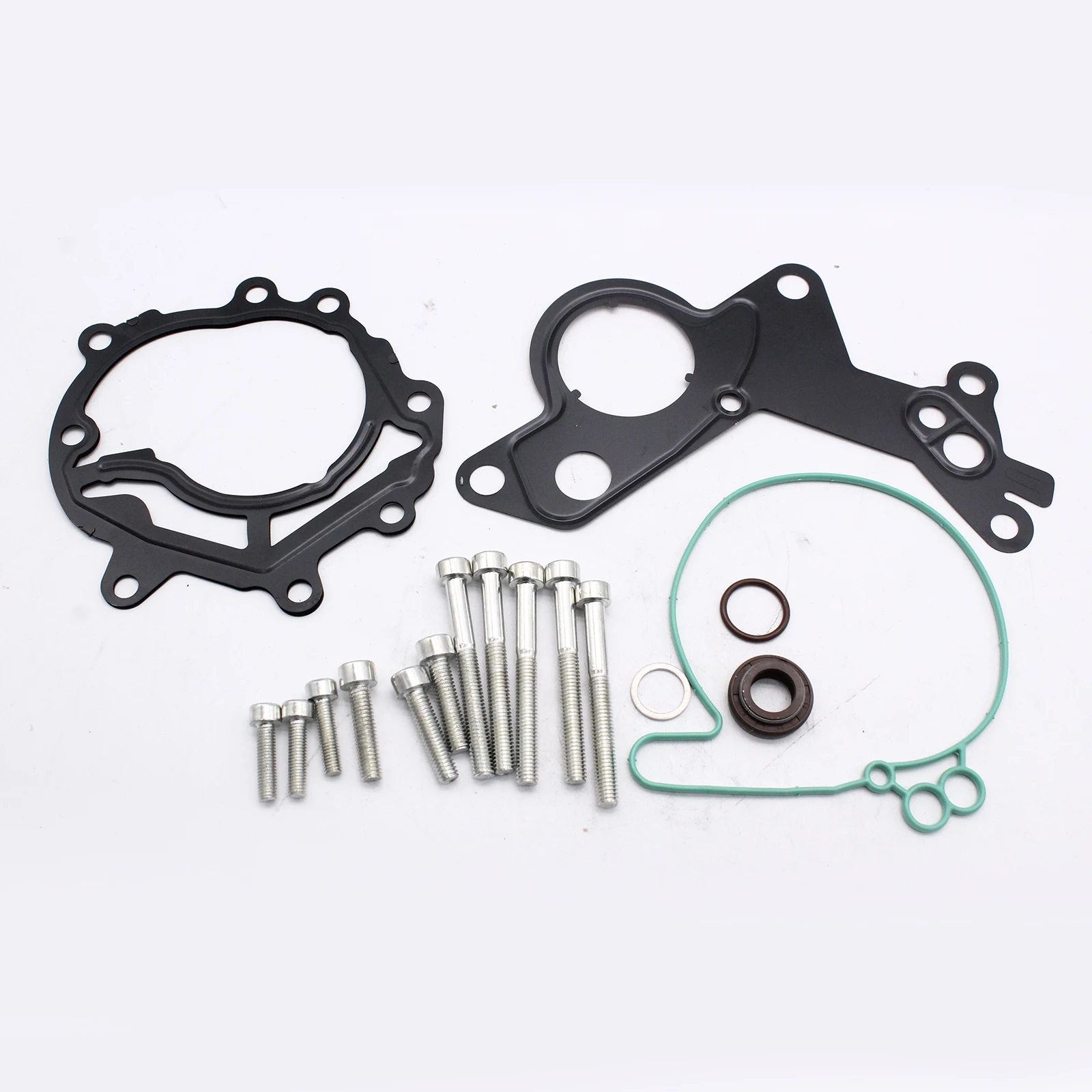 

Vacuum Fuel Tandem Pump Repair Kit for VW for Seat 038145209A 038145209H