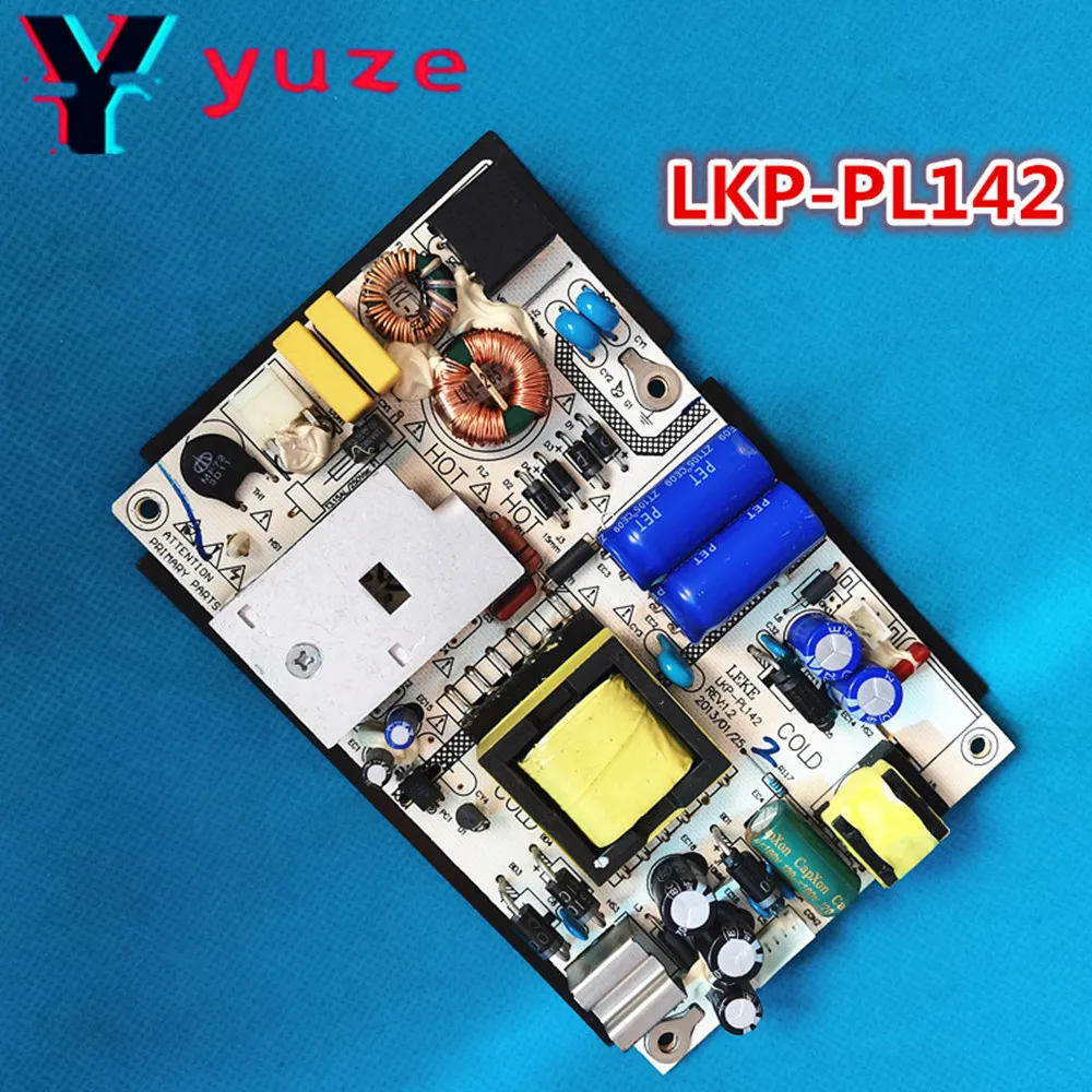 Good quality Power Supply Board LEKE LKP-PL142 REV:1.2 LK-PL320112 B For LE-32TL1200 LE-32TL2600X 32TL2800X LC-32TL2900
