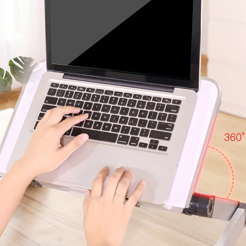 подставка для ноутбука стол