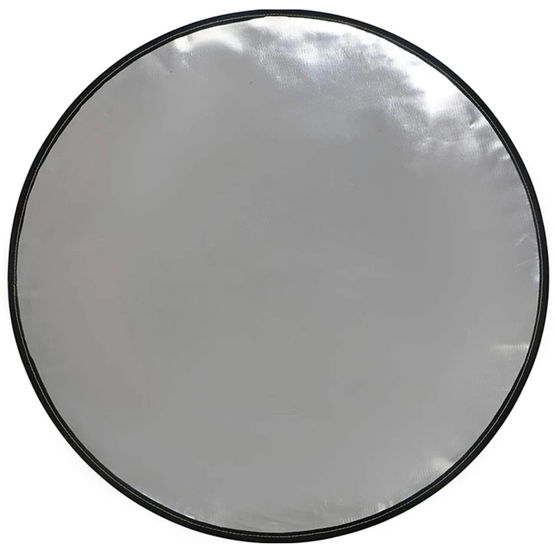 

Подстилка для костра, подстилка для костра, подстилка под гриль, подстилка для барбекю, портативная подстилка для защиты травы