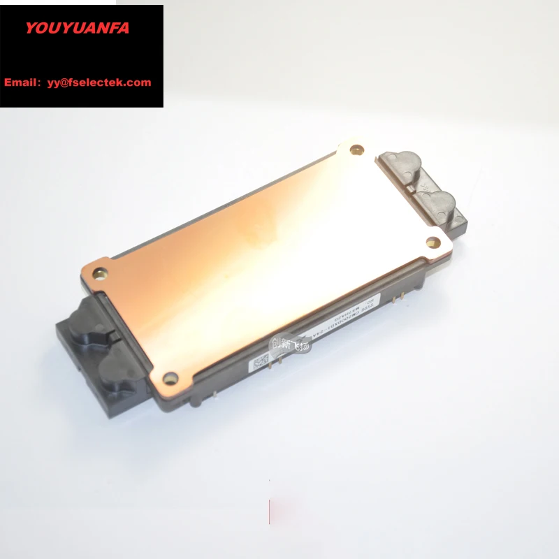 

CM200DXD1-24A (IGBT) 200A-1200V