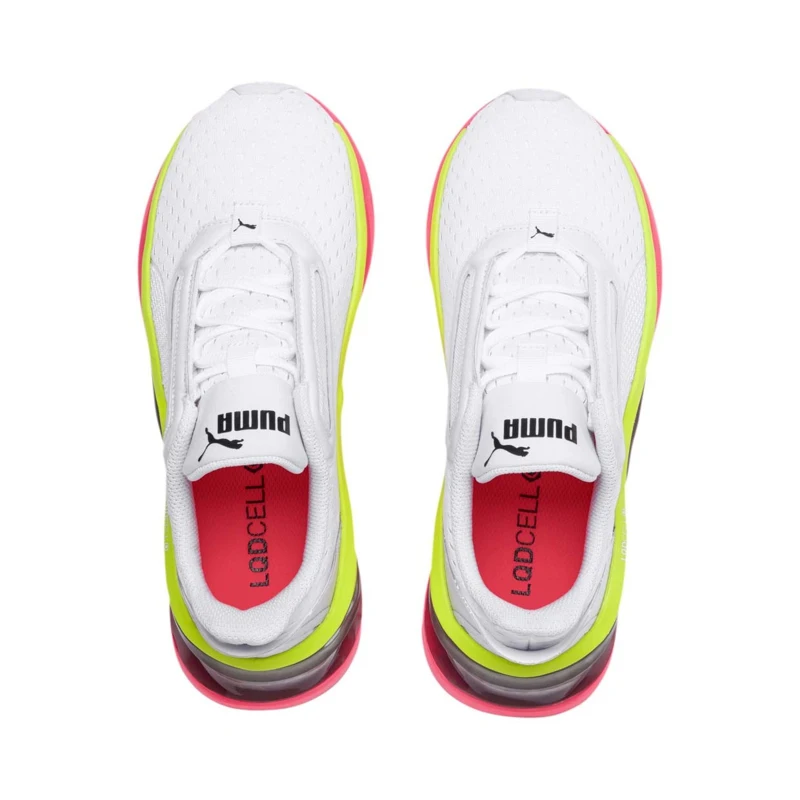 Женские кроссовки Puma Lqdcell Shatter 19262901 | Спорт и развлечения