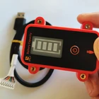 Аккумуляторсветильник DALY Smart BMS, для литий-ионных, литий-железо-фосфатных аккумуляторов LTO 8S 10S 12S 13S 14S 15S 16S 17S 20S 21S 24S 27S 32S