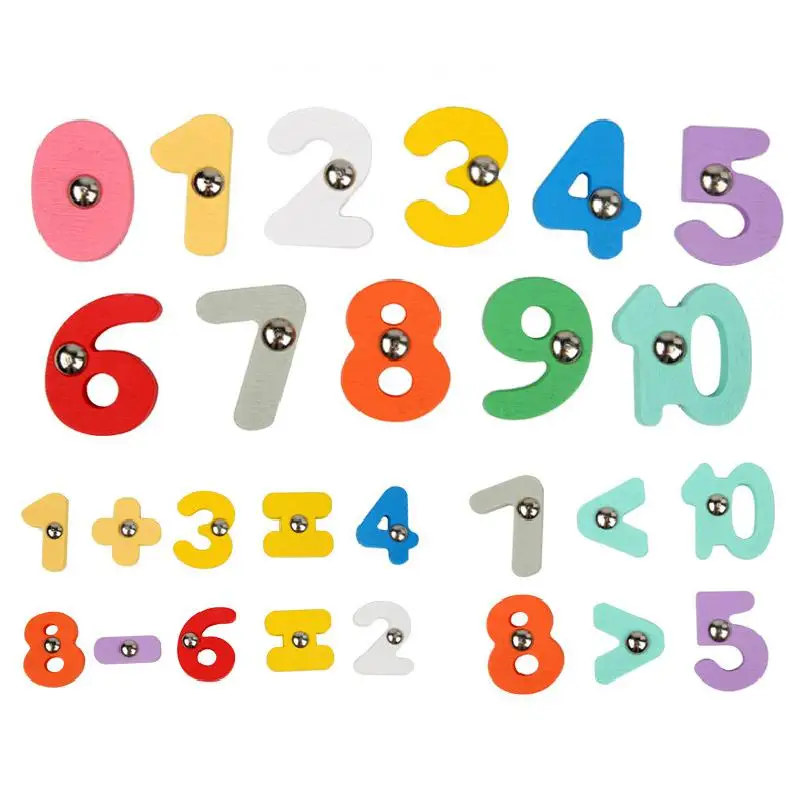 Монтессори самолет-пазл-трость геометрических форм познавательные фигурки