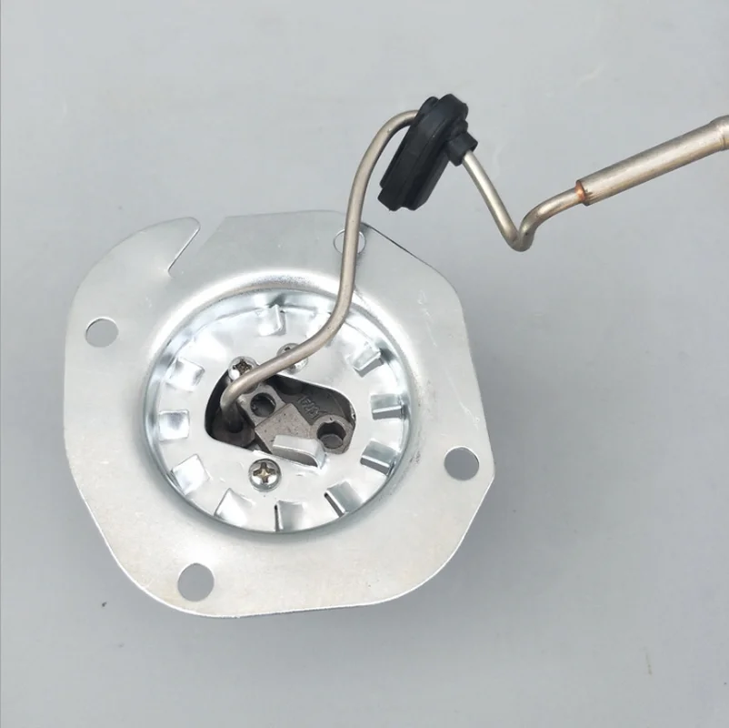 Камера сгорания автомобильный обогреватель дизельный парковочный запчасти