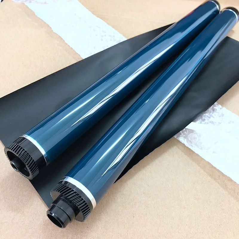 Комплект из 4 предметов фотобарабанное фазирующее устройство для Ricoh Aficio MPC2030 MPC2050